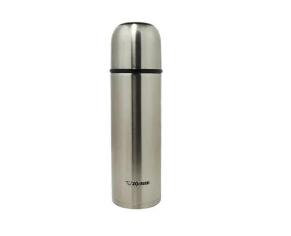 GARRAFA TÉRMICA ZOJIRUSHI SVGR50 XA INOX 500ml Menor preço em GARRAFA TÉRMICA ZOJIRUSHI SVGR50 XA INOX 500ml