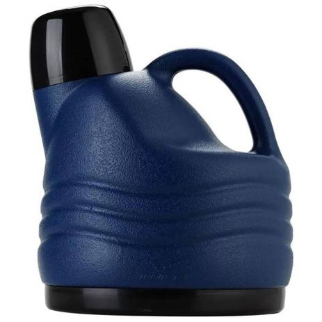 Garrafão Botijão Térmico Invicta Quente / Frio 3 Litros - Azul Menor preço em Garrafão Botijão Térmico Invicta Quente / Frio 3 Litros - Azul