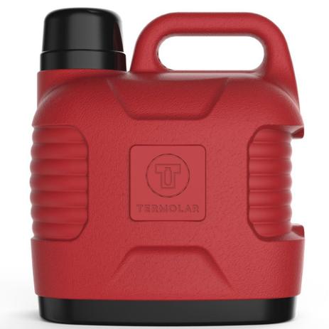 Caixa Termica Invicta 45 Litros Magazine Luiza Garrafao Termico 05l Vermelho Supertermo Supertermo 1095 Botijao Garrafao Termico Magazine Luiza