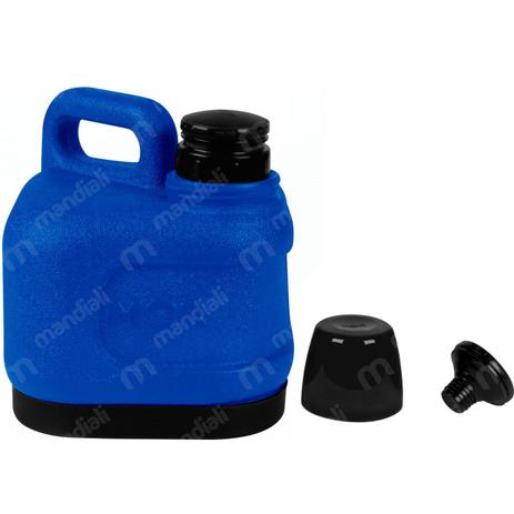 Garrafao Termico Azul Royal para Camping e Praia 3 Litros Mor é ruim? Garrafao Termico Azul Royal para Camping e Praia 3 Litros Mor é boa?