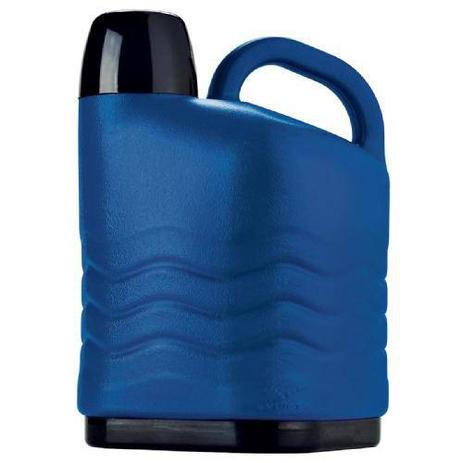 Garrafão Térmico Invicta 5.L Azul é ruim? Garrafão Térmico Invicta 5.L Azul é boa?