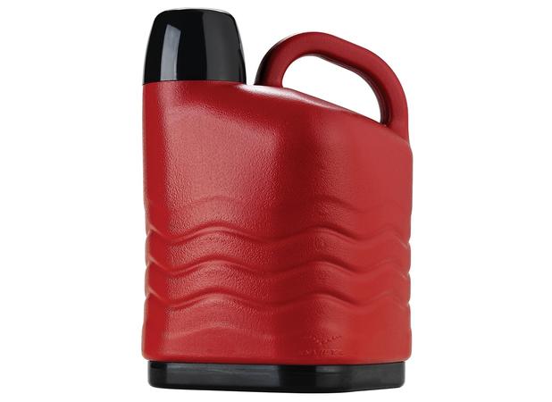 Garrafão Térmico Plástico sem Torneira 5 L Invicta - INV 846 é boa?