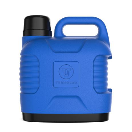 Garrafão térmico supertermo 5l termolar 1095 Menor preço em Garrafão térmico supertermo 5l termolar 1095