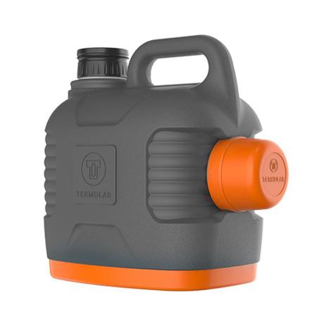 Garrafão térmico supertermo 5l termolar 1095 é boa?