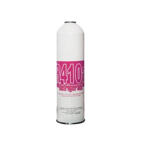 Gas r410a refrigerant lata 600gr sem valvula - Diversos Menor preço em Gas r410a refrigerant lata 600gr sem valvula - Diversos