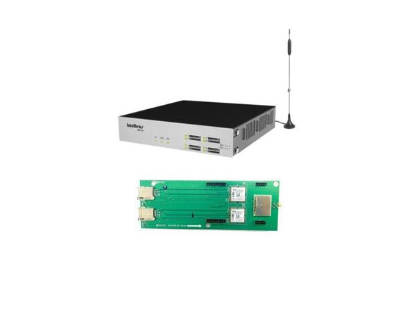 Gateway GSM/IP GW 280 8 portas GSM e 8 canais IP Intelbras Menor preço em Gateway GSM/IP GW 280 8 portas GSM e 8 canais IP Intelbras