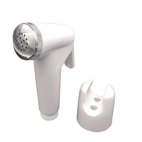 Gatilho ducha higiênica PVC branco Emmeti é ruim? Gatilho ducha higiênica PVC branco Emmeti é boa?