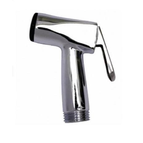 Gatilho metal ducha higienica cromado - Gold flex Menor preço em Gatilho metal ducha higienica cromado - Gold flex