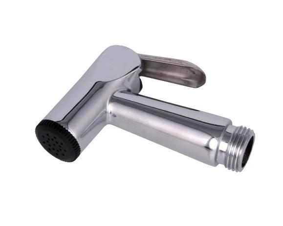 Gatilho para Ducha Higiênica LP 1/2" em Metal Cromado - LM Menor preço em Gatilho para Ducha Higiênica LP 1/2" em Metal Cromado - LM