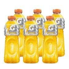 Gatorade Isotônico Maracujá 6x500ml (Kit C/06) é boa?