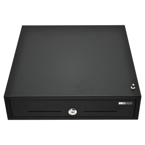Gaveta Caixa Preta 11x43x46 Mecânica Multiforte é boa?