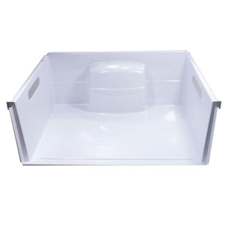 Gaveta legumes refrigerador brastemp sem frontal sem roldanas - Brastemp/consul Menor preço em Gaveta legumes refrigerador brastemp sem frontal sem roldanas - Brastemp/consul
