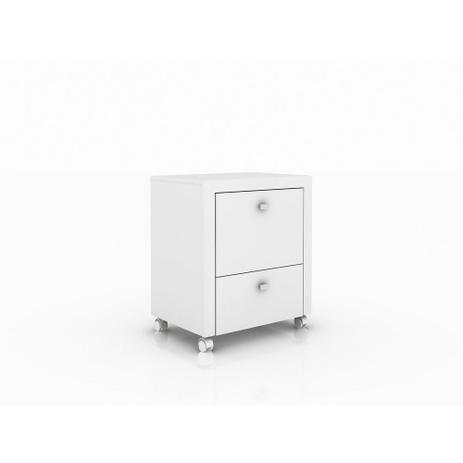 Gaveteiro Branco com 1 Gaveta Arquivo e 1 Gaveta Simples - Tecno mobili é ruim? Gaveteiro Branco com 1 Gaveta Arquivo e 1 Gaveta Simples - Tecno mobili é boa?