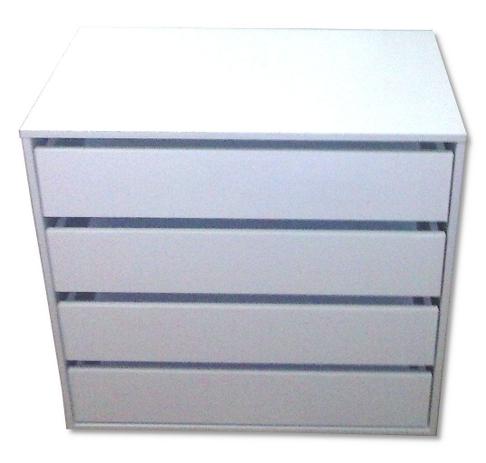 Gaveteiro cômoda sapateira 800/4 decoração 100 % mdf móveis mariano Menor preço em Gaveteiro cômoda sapateira 800/4 decoração 100 % mdf móveis mariano
