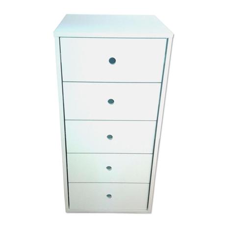 Gaveteiro mesa de cabeceira escritório 400/5 decoração 100 % mdf móveis mariano Menor preço em Gaveteiro mesa de cabeceira escritório 400/5 decoração 100 % mdf móveis mariano