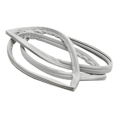 Gaxeta / Borracha da Porta do Freezer (Porta Superior) Geladeira Brastemp BRS71AB, BRS70D, KRS70AB Menor preço em Gaxeta / Borracha da Porta do Freezer (Porta Superior) Geladeira Brastemp BRS71AB, BRS70D, KRS70AB