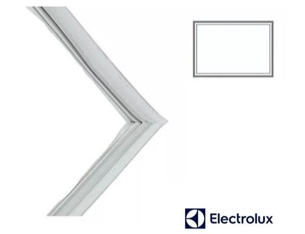 Gaxeta borracha refrigerador electrolux dc51 superior Menor preço em Gaxeta borracha refrigerador electrolux dc51 superior