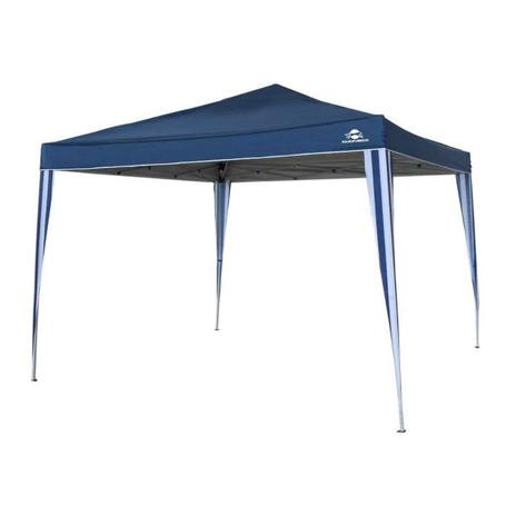 Gazebo articulado pratiko nautika guepardo azul 040500-az é boa?