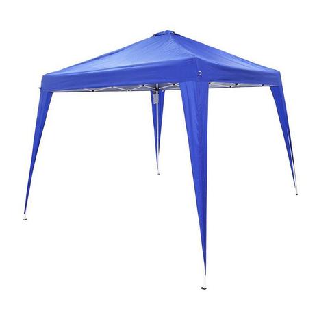 Gazebo Nautika Duxx é boa?