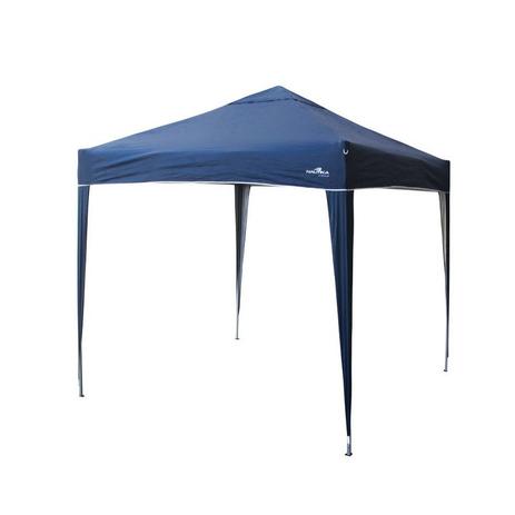 Gazebo Nautika Trixx Azul Articulado 3x3m - Ntk Menor preço em Gazebo Nautika Trixx Azul Articulado 3x3m - Ntk