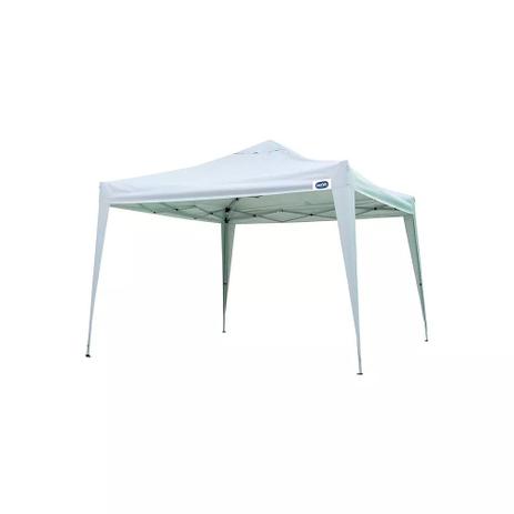 Gazebo X-Flex Oxford com Silvercoating 3m x 3m - Mor é boa?