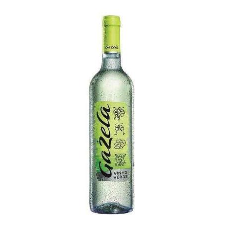 Gazela Vinho Verde Branco -
