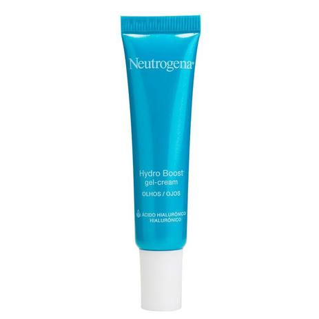 Gel Creme Hidratante para a área dos Olhos Hydro Boost Neutrogena é boa?