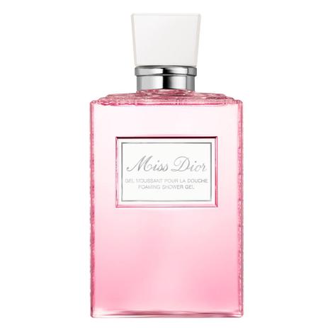 Gel de Banho Dior - Miss Dior é boa?