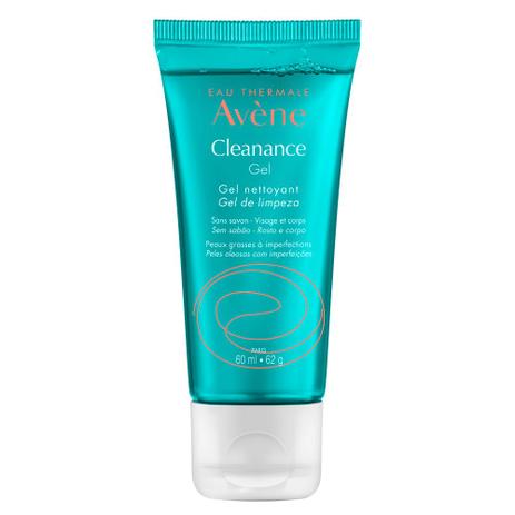 Gel de Limpeza Facial Avène - Cleanance Gel é ruim? Gel de Limpeza Facial Avène - Cleanance Gel é boa?