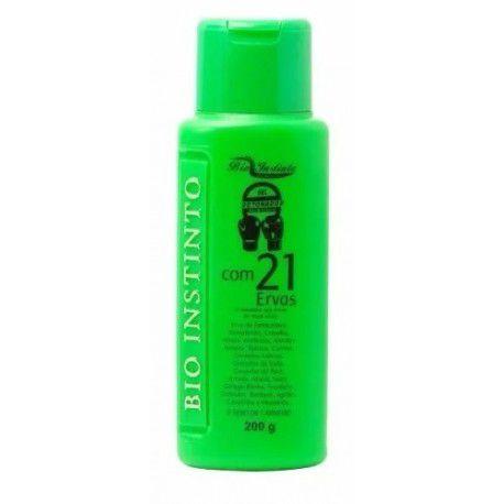 Gel Detonador Bio Instinto .21 Ervas- para Massagem 200g - Bio extratus Menor preço em Gel Detonador Bio Instinto .21 Ervas- para Massagem 200g - Bio extratus