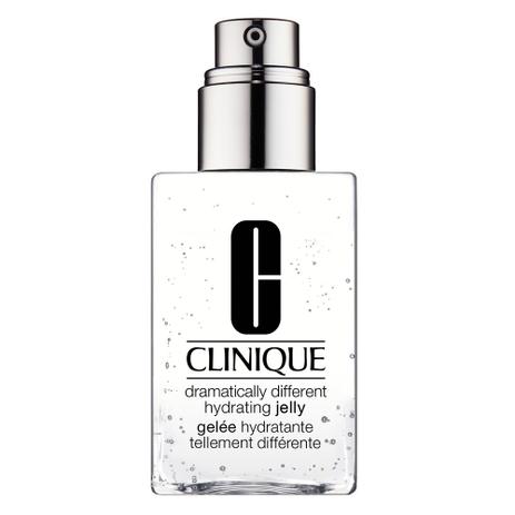 Gel Hidratante Facial Clinique - Dramatically Hydrating Jelly Menor preço em Gel Hidratante Facial Clinique - Dramatically Hydrating Jelly