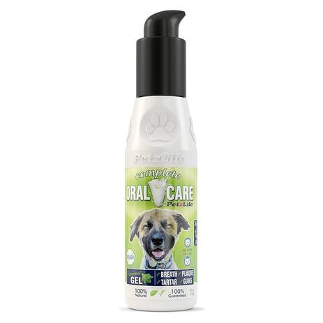Pet gel tartaro Outlet