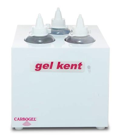 Gel Kent Aquecedor de Gel a Seco com 3 Frascos de Gel 250g CARBOGEL Menor preço em Gel Kent Aquecedor de Gel a Seco com 3 Frascos de Gel 250g CARBOGEL
