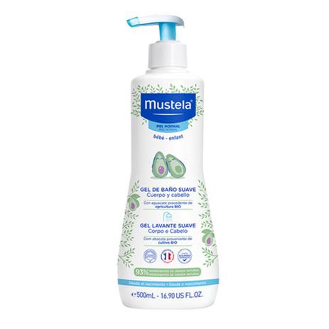 Gel Lavante Suave Mustela Bebe Corpo E Cabelo 500ml No Magalu Magazine Luiza Gel Lavante Suave Mustela Bebe Corpo E Cabelo 500ml No Magalu Magazine Luiza