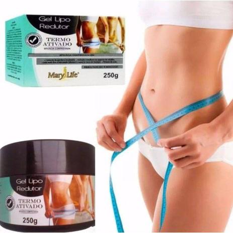 Gel Lipo Redutor Mary Life Original - Promoção Gel Redutor 01 unidade Menor preço em Gel Lipo Redutor Mary Life Original - Promoção Gel Redutor 01 unidade