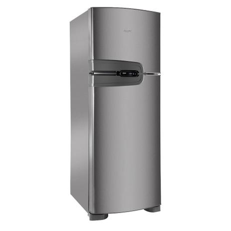 Geladeira Consul CRM43 Frost Free 386L Menor preço em Geladeira Consul CRM43 Frost Free 386L