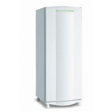 Geladeira Consul Degelo Seco 220V 261 litros Branca Menor preço em Geladeira Consul Degelo Seco 220V 261 litros Branca