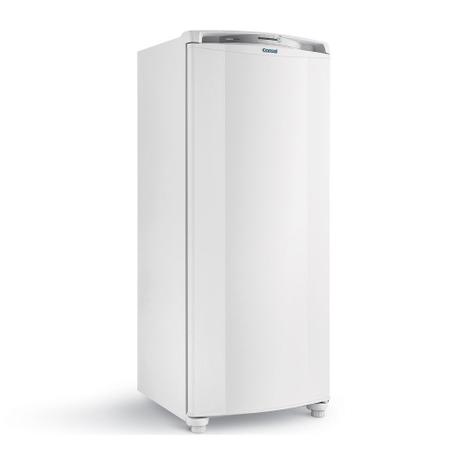 Geladeira Consul Facilite 1Porta 300L Branco Frost Free 127V Menor preço em Geladeira Consul Facilite 1Porta 300L Branco Frost Free 127V