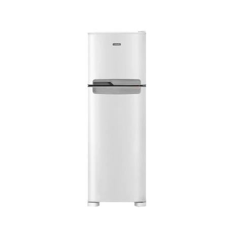 Geladeira Continetal Automática Frost Free 2 Portas TC41 370 Litros - Continental é boa?