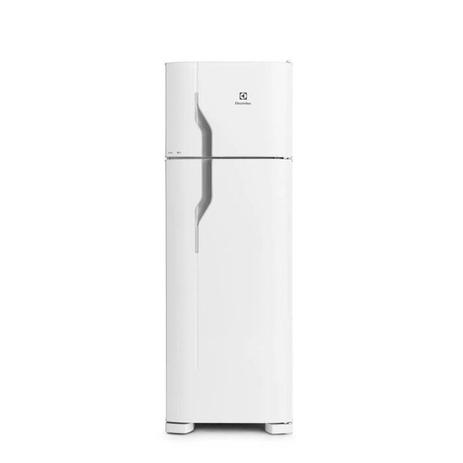冷凍庫 SD-260 126L 100V Geladeira Electrolux 2 Portas 260L Cycle Defrost Branco 127V