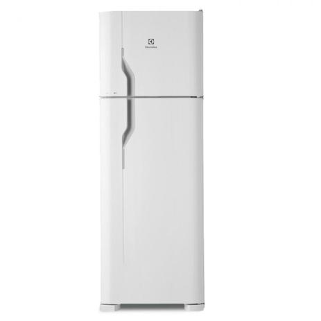 Geladeira Electrolux 2 Portas 362L Branco Cycle Defrost 220V Menor preço em Geladeira Electrolux 2 Portas 362L Branco Cycle Defrost 220V