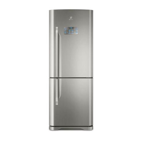 Geladeira Electrolux DB53X Frost Free Bottom 454L