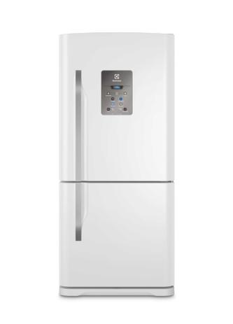 Geladeira Frost Free Electrolux 598 Litros Inverse Branca (DB84) Menor preço em Geladeira Frost Free Electrolux 598 Litros Inverse Branca (DB84)