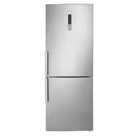 Geladeira Frost Free Inverse 435L Samsung 110V RL4353JBASLAZ é boa?