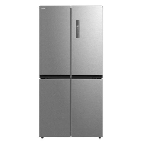 Geladeira Frost Free Philco 482l 4 Portas Prf500i French Door Inverse 127v é boa?
