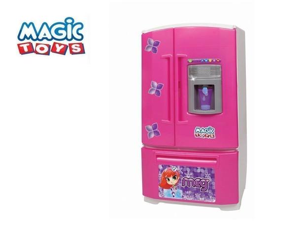 Geladeira Inverse 8053 - Magic Toys Menor preço em Geladeira Inverse 8053 - Magic Toys