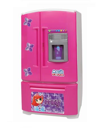Geladeira inverse - Magic Toys é boa?
