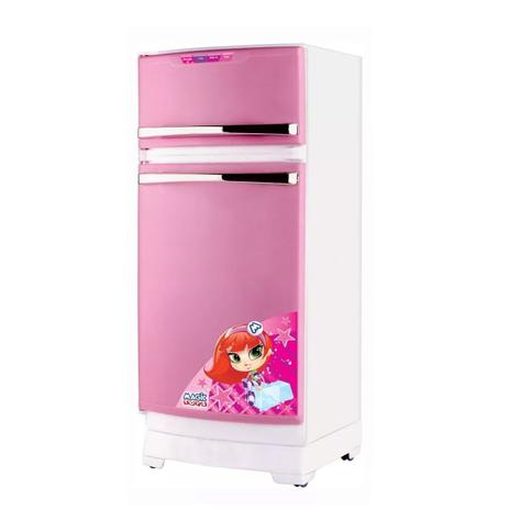 Geladeira Mágica Para Cozinha Infantil - Magic toys Menor preço em Geladeira Mágica Para Cozinha Infantil - Magic toys