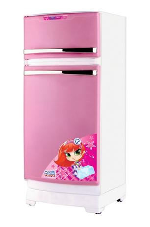 Geladeira magica rosa - Magic Toys Menor preço em Geladeira magica rosa - Magic Toys