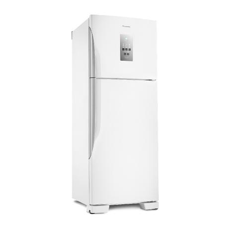 Geladeira Panasonic BT55 Frost Free NR- BT55PV2W Menor preço em Geladeira Panasonic BT55 Frost Free NR- BT55PV2W